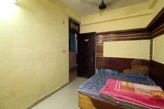 Hotel Oasis Deluxe, New Delhi 2